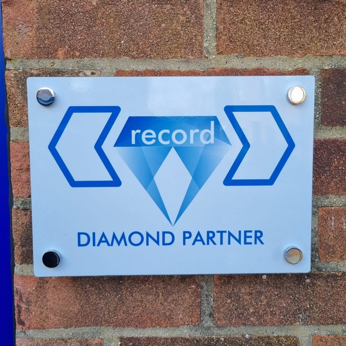 Diamond Partnership 3